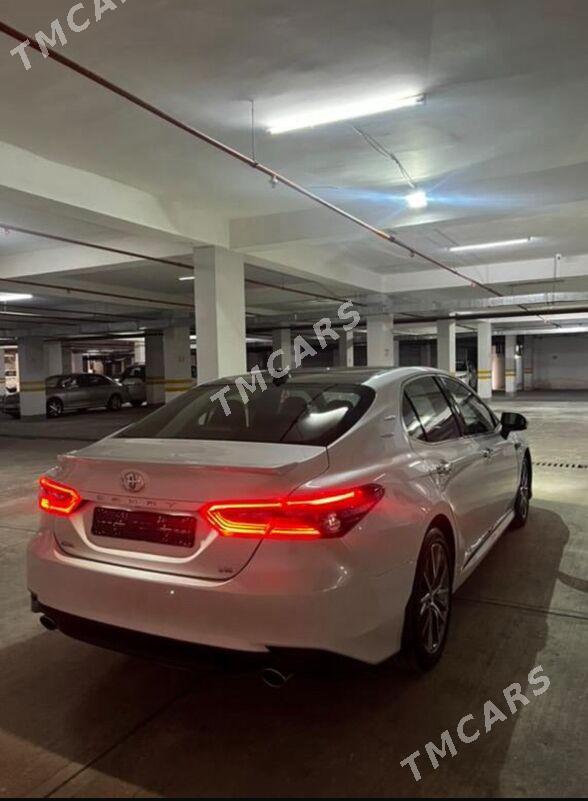 Toyota Camry 2019 - 320 000 TMT - Ашхабад - img 6