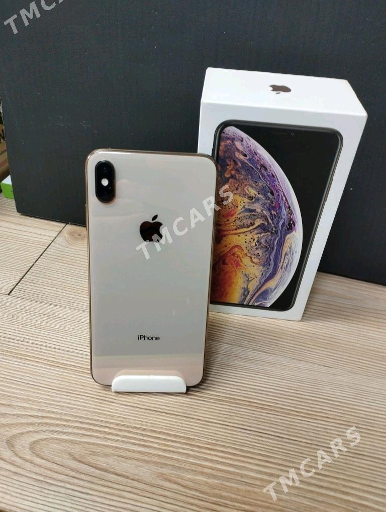 Xs Max - Ашхабад - img 2
