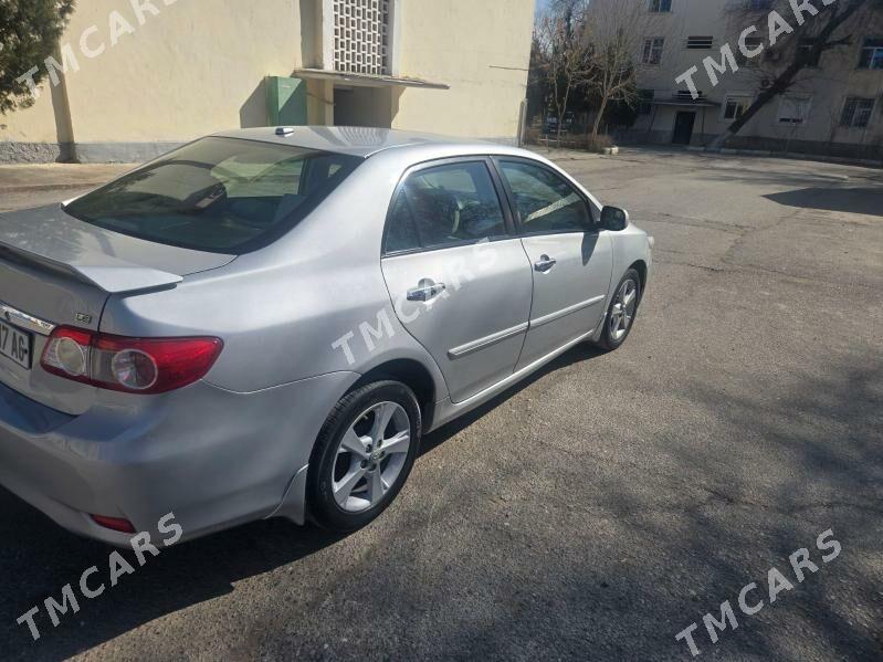Toyota Corolla 2011 - 145 000 TMT - Ашхабад - img 4