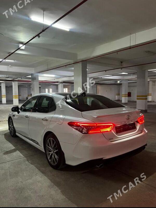 Toyota Camry 2019 - 320 000 TMT - Ашхабад - img 5
