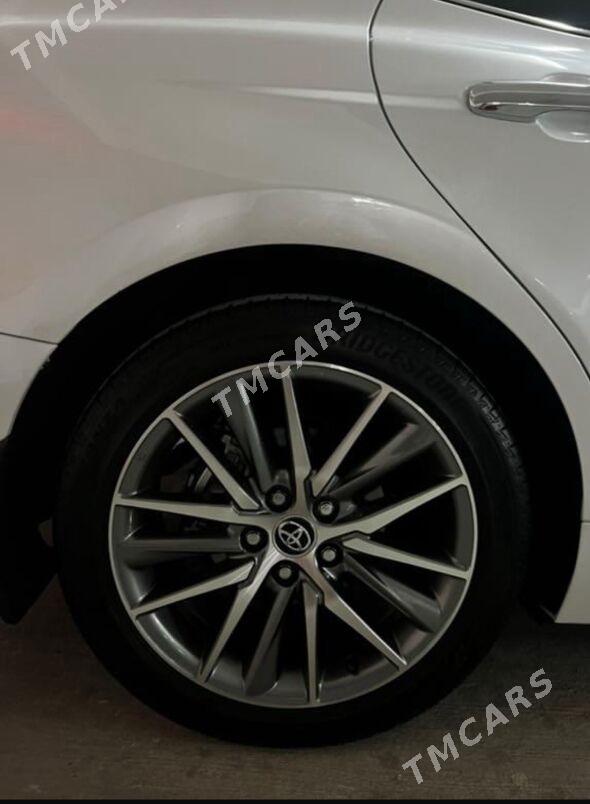 Toyota Camry 2019 - 320 000 TMT - Ашхабад - img 8