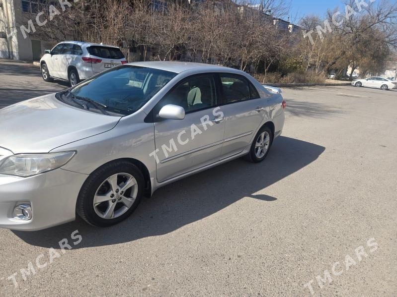 Toyota Corolla 2011 - 145 000 TMT - Ашхабад - img 2