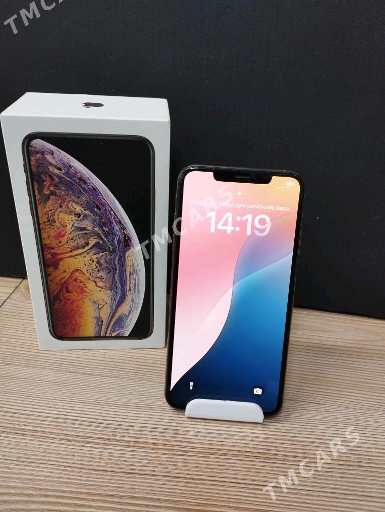 Xs Max - Ашхабад - img 3