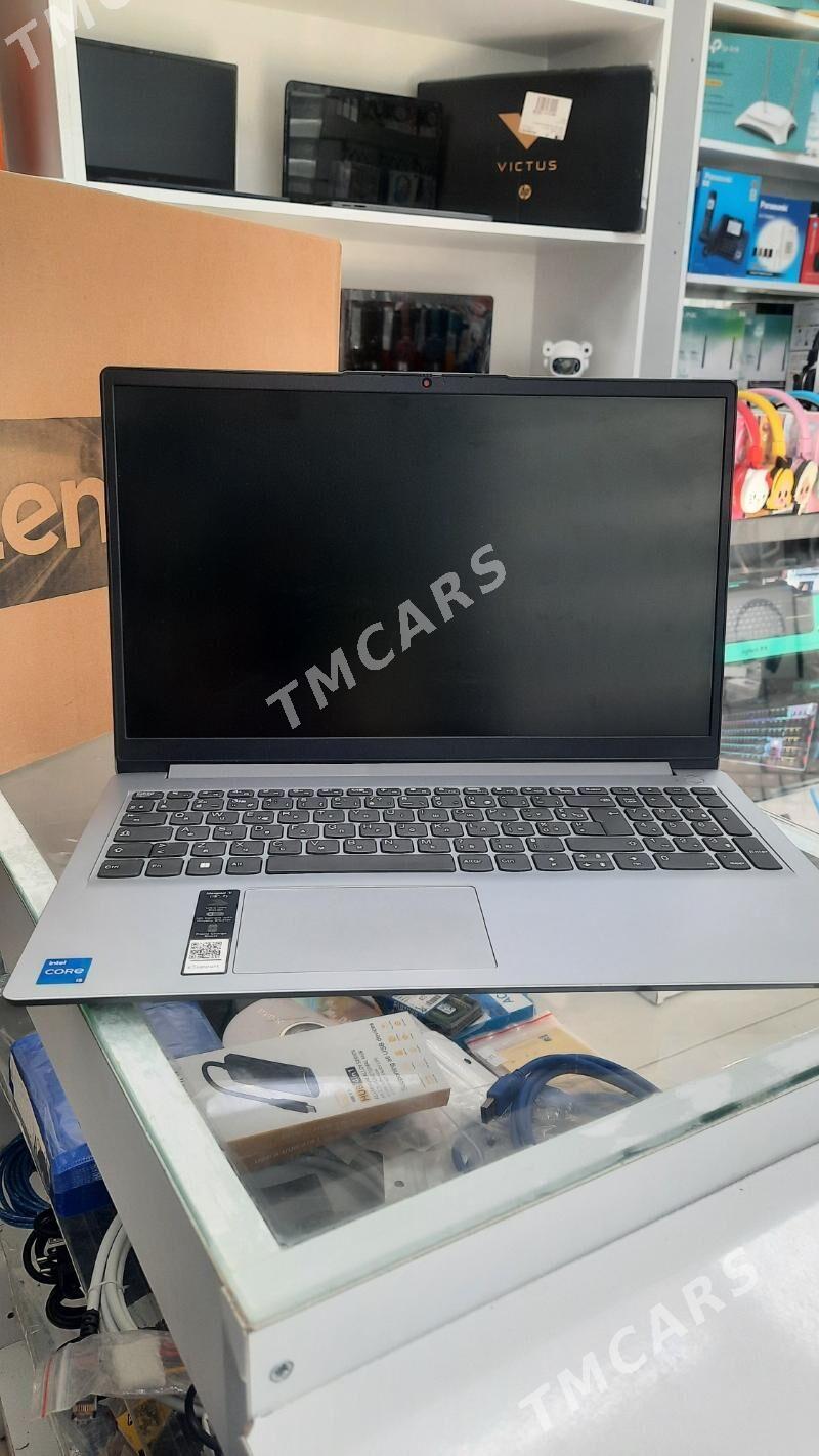 Notebook Lenovo  i5-1235U - Ашхабад - img 6