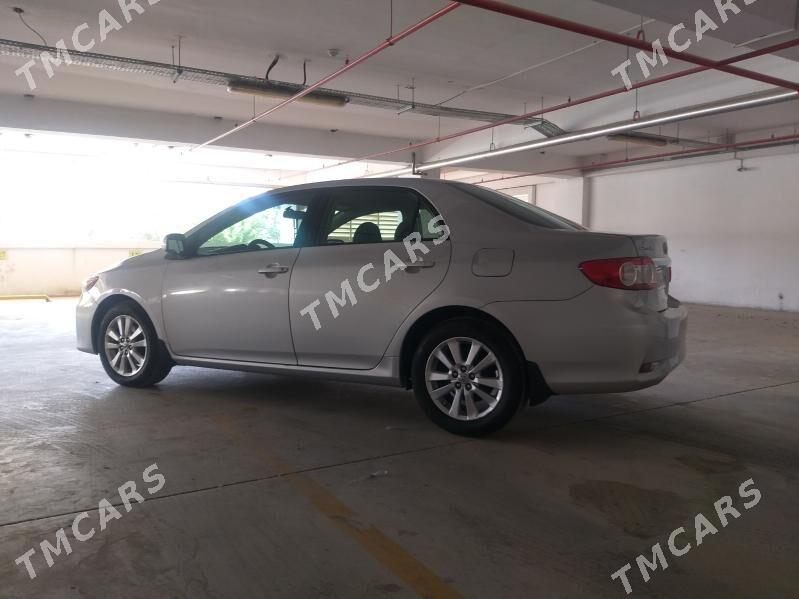 Toyota Corolla 2011 - 170 000 TMT - 10 мкр - img 2