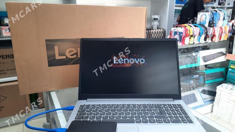 Notebook Lenovo  i5-1235U - Ашхабад - img 9