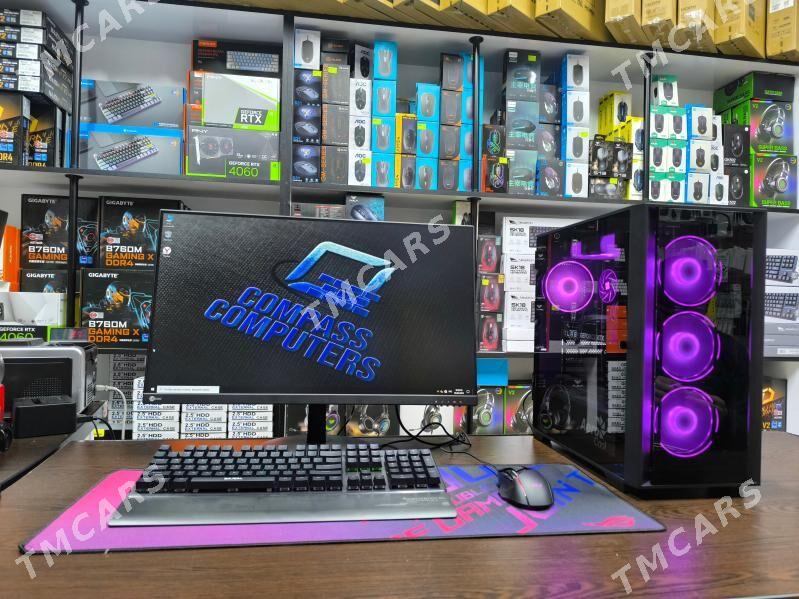 i3 12100F / Ram / Hdd / SSD / - Мир 4 - img 7
