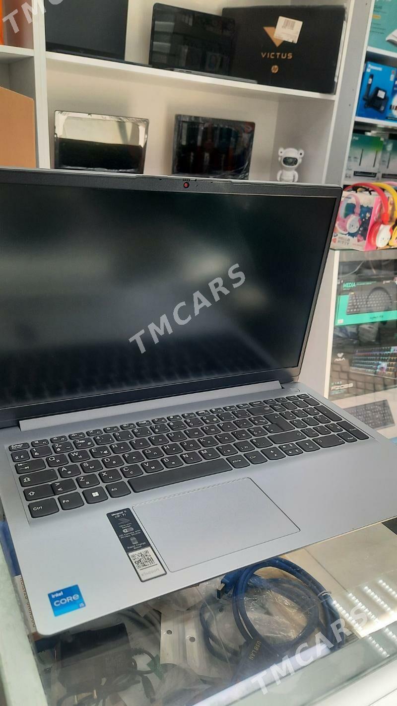 Notebook Lenovo  i5-1235U - Ашхабад - img 2