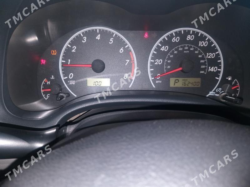 Toyota Corolla 2011 - 170 000 TMT - 10 мкр - img 5
