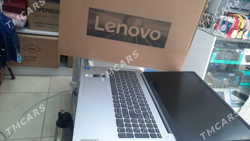 Notebook Lenovo  i5-1235U - Ашхабад - img 7