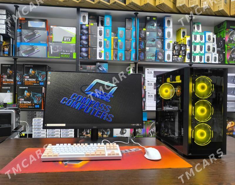 i3 12100F / Ram / Hdd / SSD / - Мир 4 - img 3