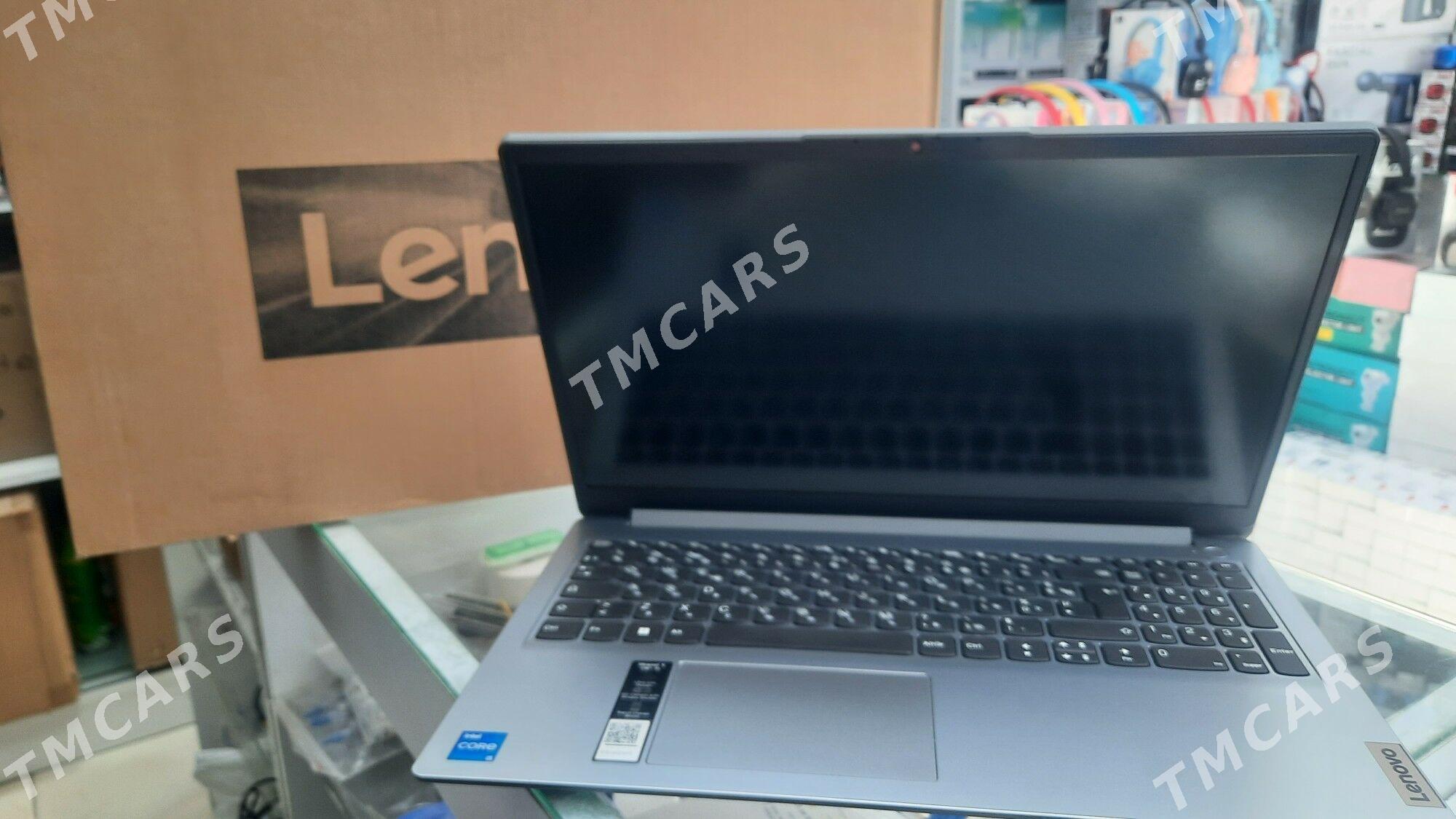 Notebook Lenovo  i5-1235U - Ашхабад - img 8