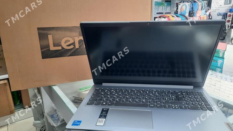 Notebook Lenovo  i5-1235U - Ашхабад - img 3