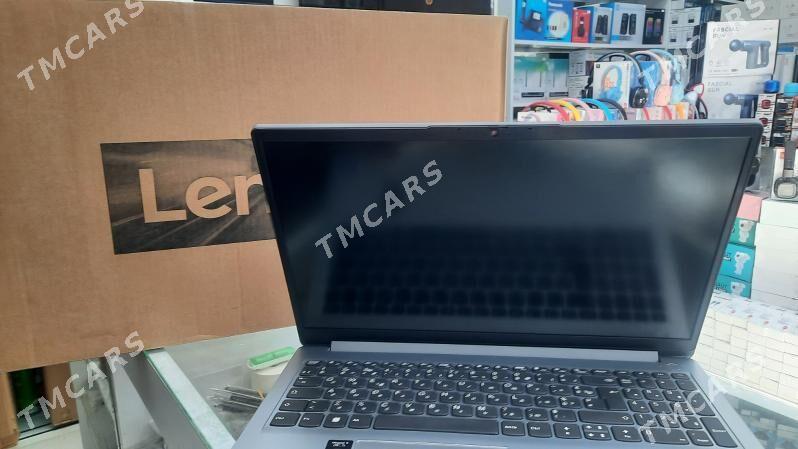 Notebook Lenovo  i5-1235U - Ашхабад - img 4