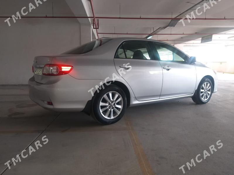 Toyota Corolla 2011 - 170 000 TMT - 10 мкр - img 6