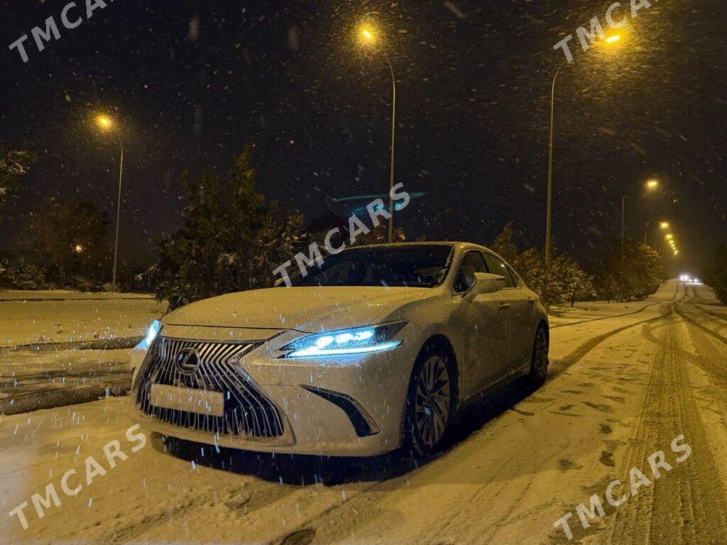 Lexus ES 350 2019 - 800 000 TMT - Ашхабад - img 2