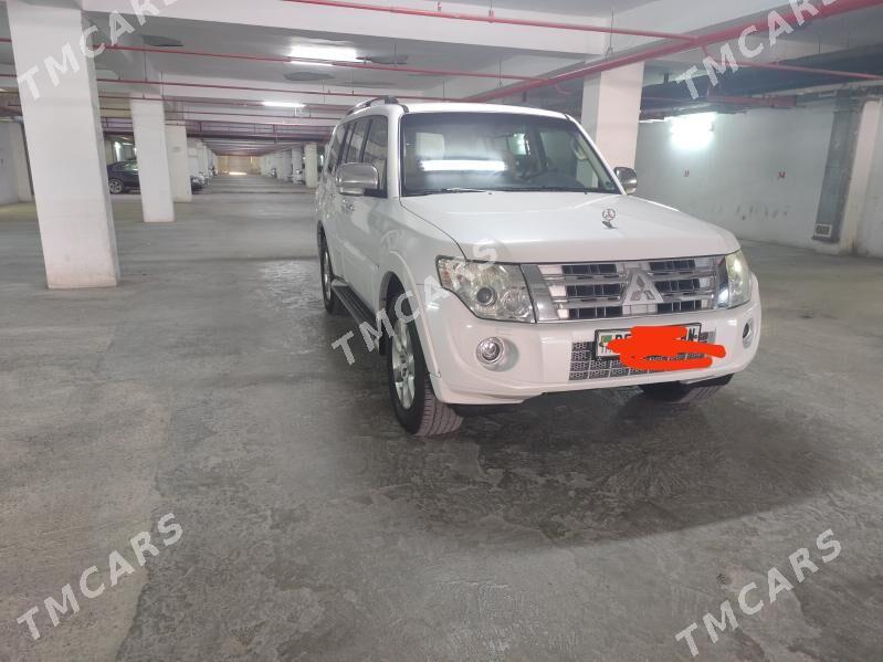 Mitsubishi Pajero 2011 - 250 000 TMT - Türkmenbaşy - img 3