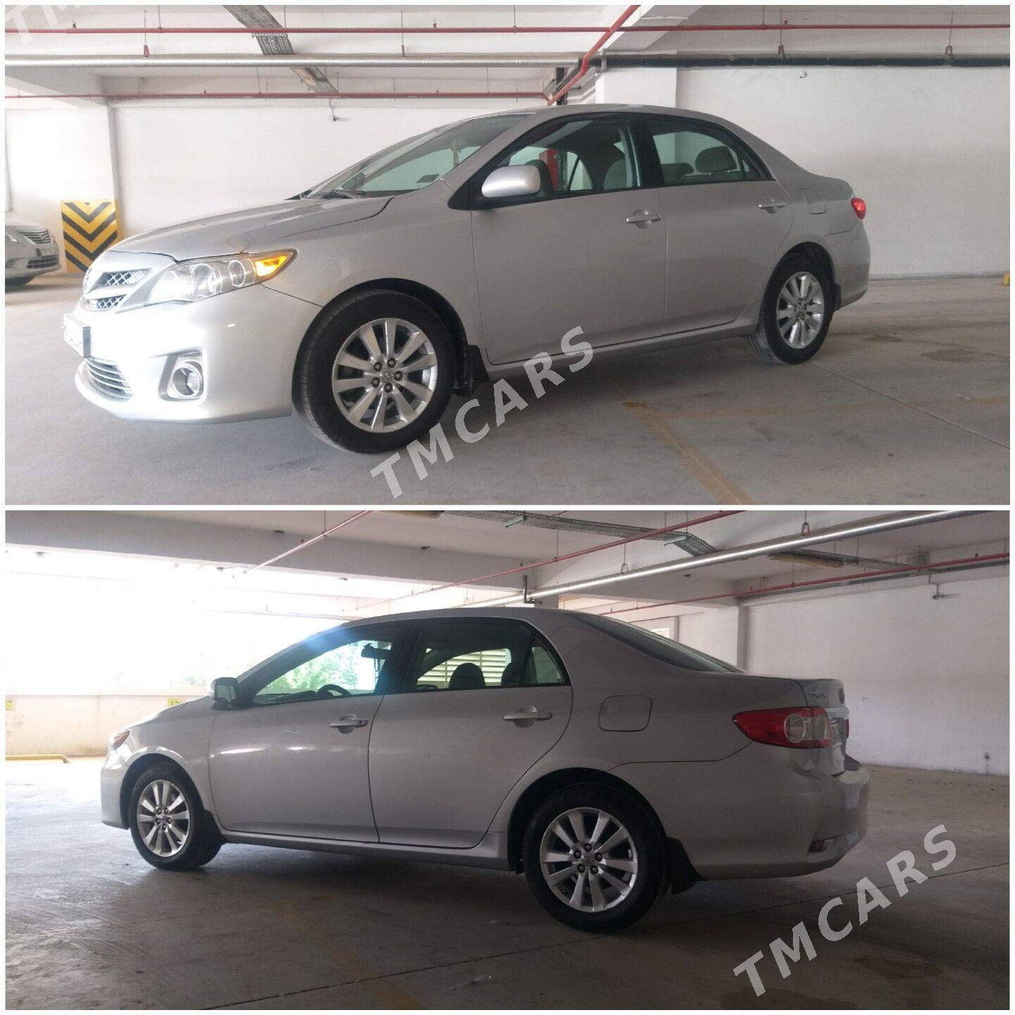 Toyota Corolla 2011 - 170 000 TMT - 10 мкр - img 9