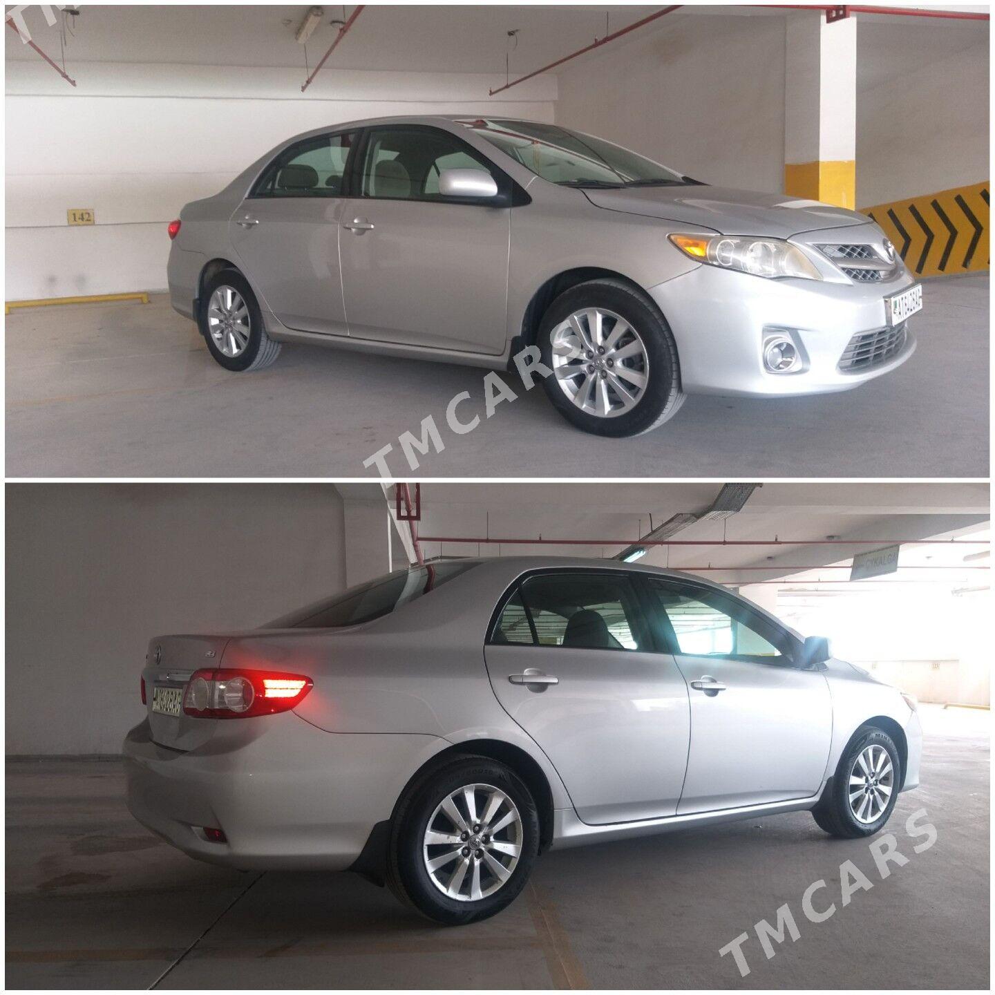 Toyota Corolla 2011 - 170 000 TMT - 10 мкр - img 8