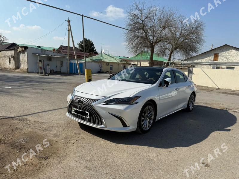 Lexus ES 350 2019 - 800 000 TMT - Ашхабад - img 7