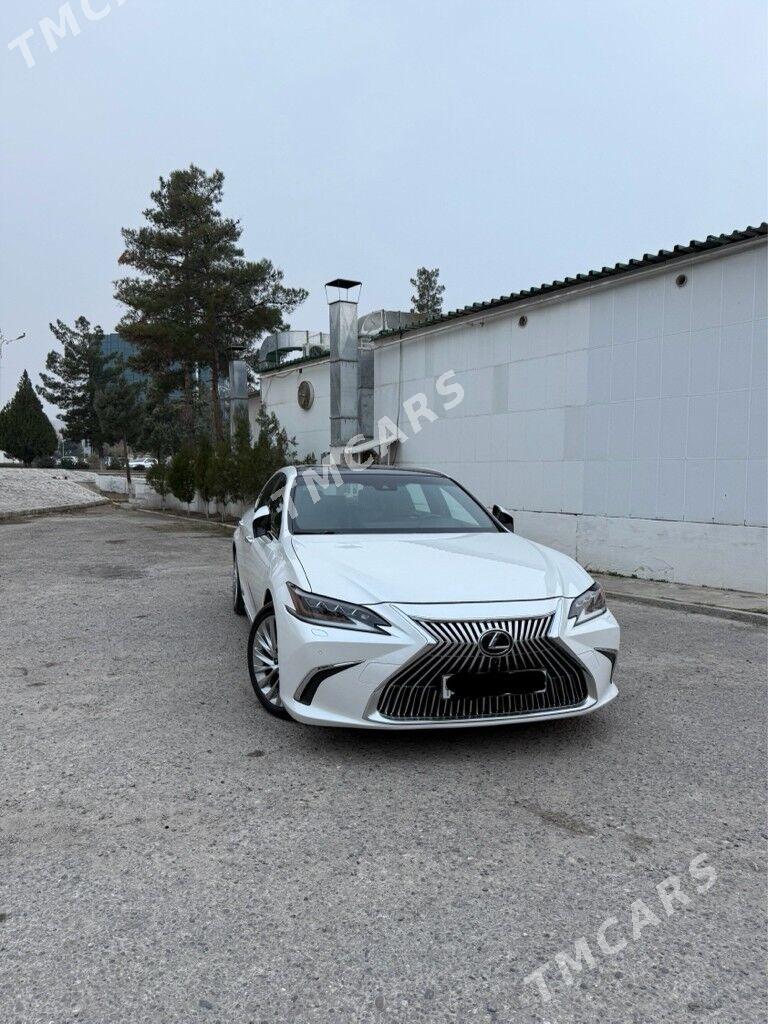 Lexus ES 350 2019 - 800 000 TMT - Ашхабад - img 4