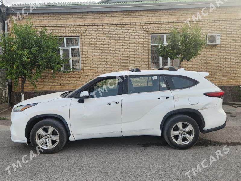 Toyota Highlander 2020 - 420 000 TMT - Чоганлы - img 3