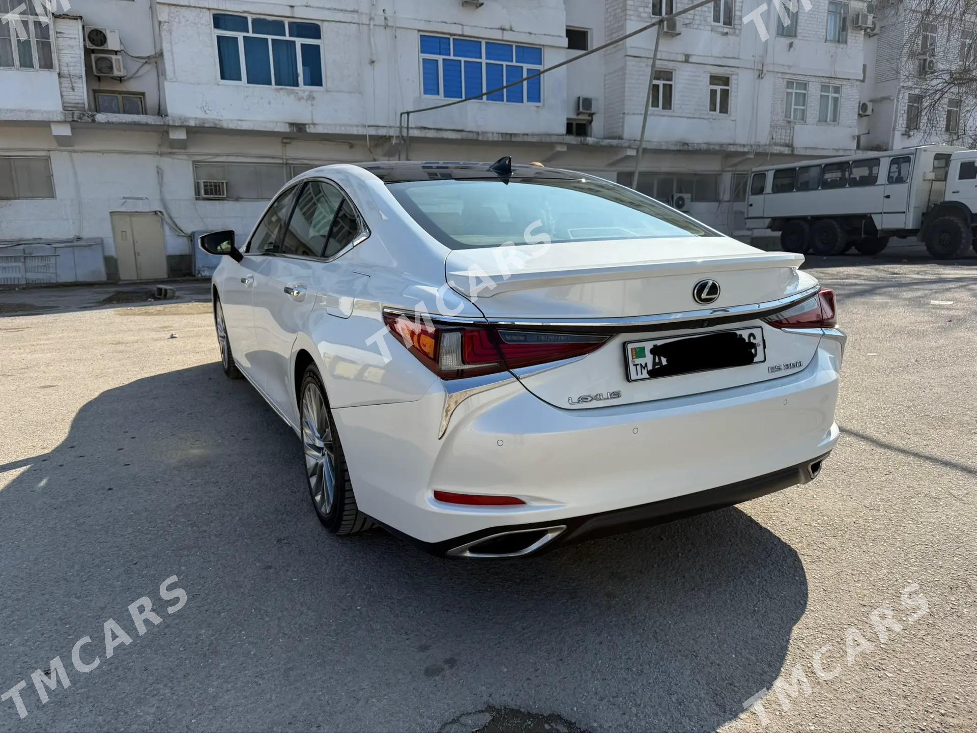 Lexus ES 350 2019 - 800 000 TMT - Ашхабад - img 6
