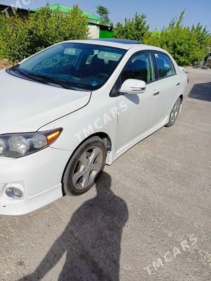 Toyota Corolla 2011 - 230 000 TMT - Aşgabat - img 2