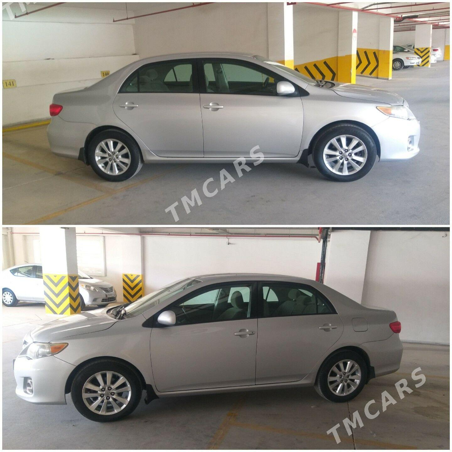 Toyota Corolla 2011 - 170 000 TMT - 10 мкр - img 10