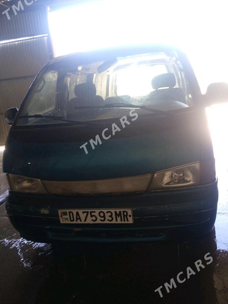 Kia Bongo 1999 - 40 000 TMT - Türkmengala - img 2