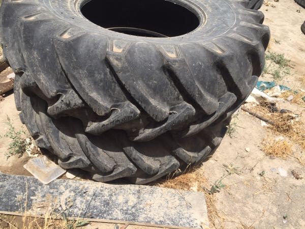 Teker 5 500 TMT - Ашхабад - img 3