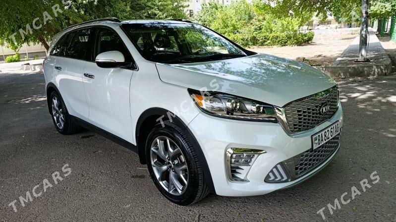 Kia Sorento 2019 - 355 000 TMT - Ашхабад - img 5
