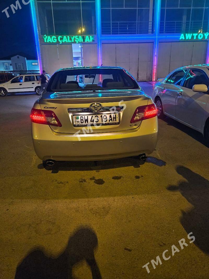 Toyota Camry 2010 - 190 000 TMT - Änew - img 3