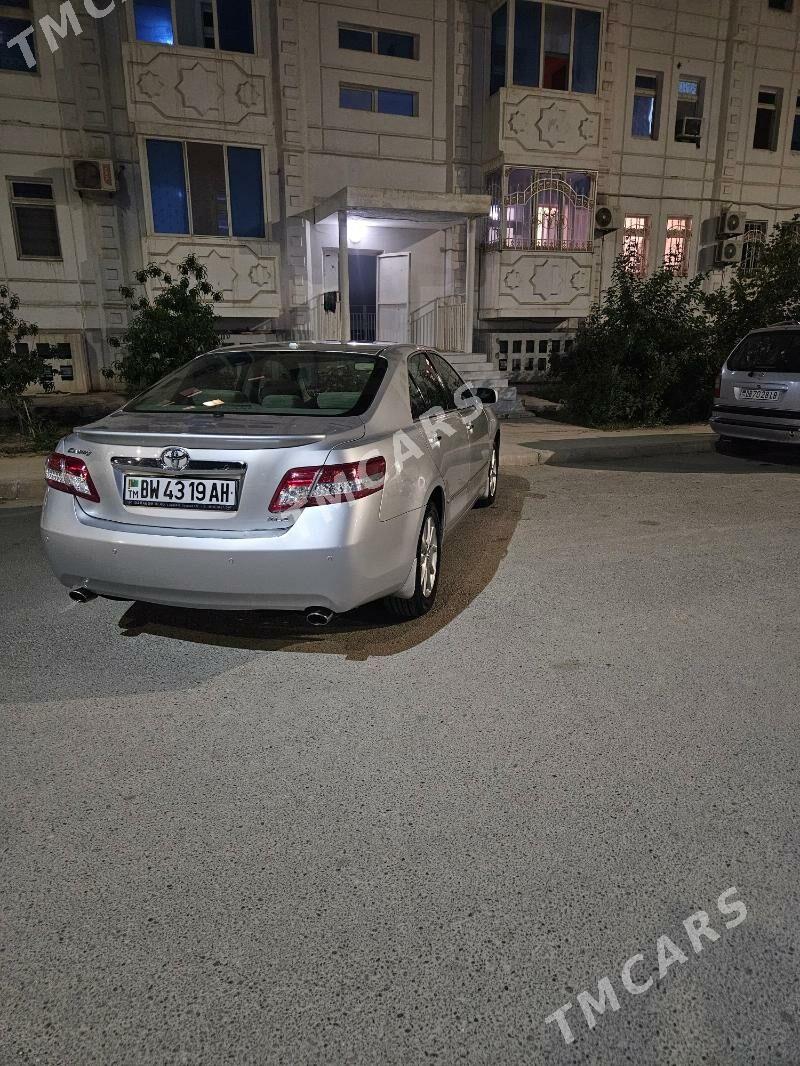 Toyota Camry 2010 - 190 000 TMT - Änew - img 6