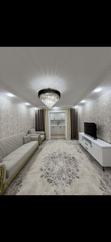 30 мкр 2 комнаты - Aşgabat - img 6