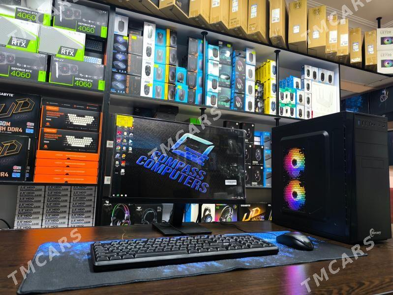 I3 4130 / Ram / Hdd / SSD / GT - Мир 4 - img 5