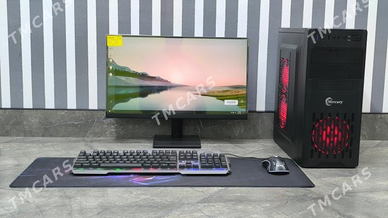 I3 4130 / Ram / Hdd / SSD / GT - Мир 4 - img 4