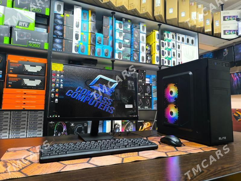 I3 4130 / Ram / Hdd / SSD / GT - Мир 4 - img 6