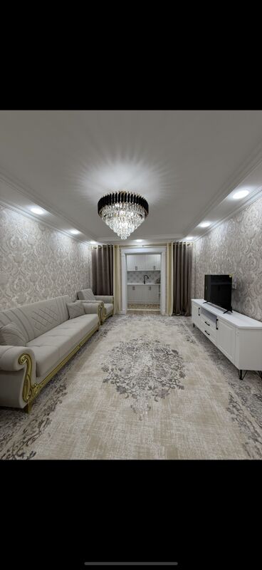 30 мкр 2 комнаты - Aşgabat - img 8