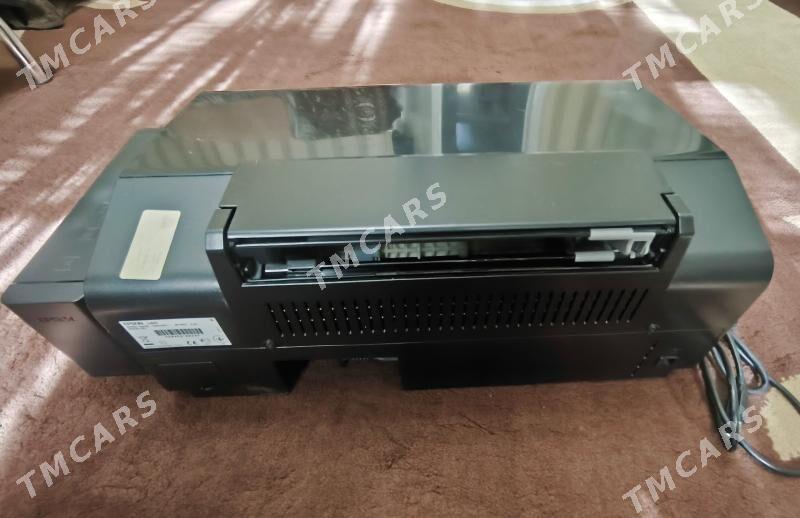ПРИНТЕР EPSON L800 - Howdan "W" - img 4