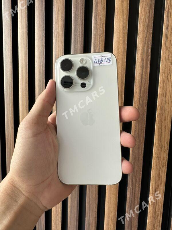 iPhone 15pro - Мары - img 3