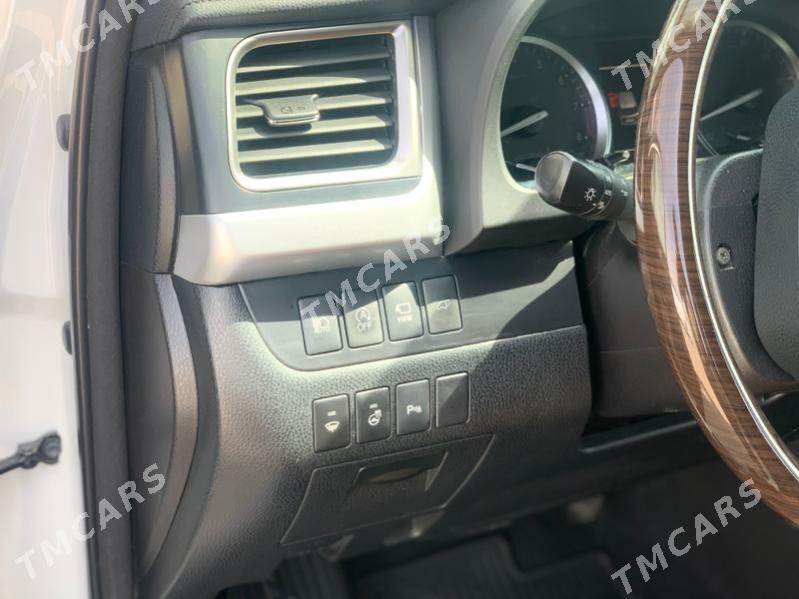 Toyota Highlander 2018 - 550 000 TMT - Ашхабад - img 2
