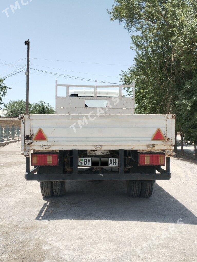 Forland H2 2011 - 70 000 TMT - Tejen - img 2