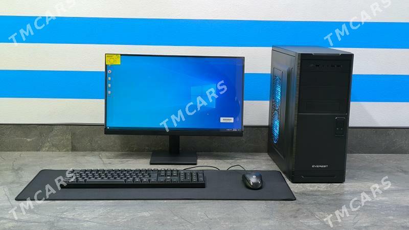 I3 6100 / Ram / Hdd / SSD / GT - Мир 4 - img 3