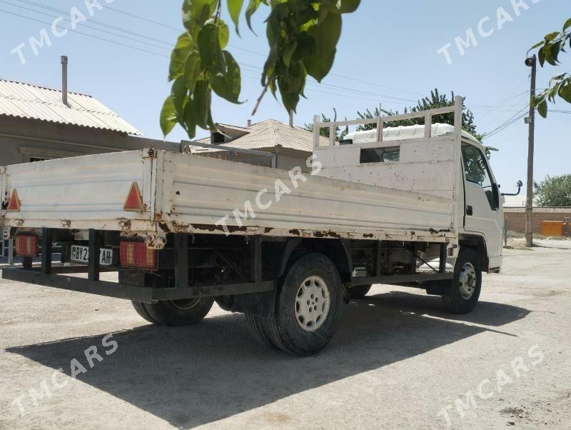 Forland H2 2011 - 70 000 TMT - Tejen - img 3