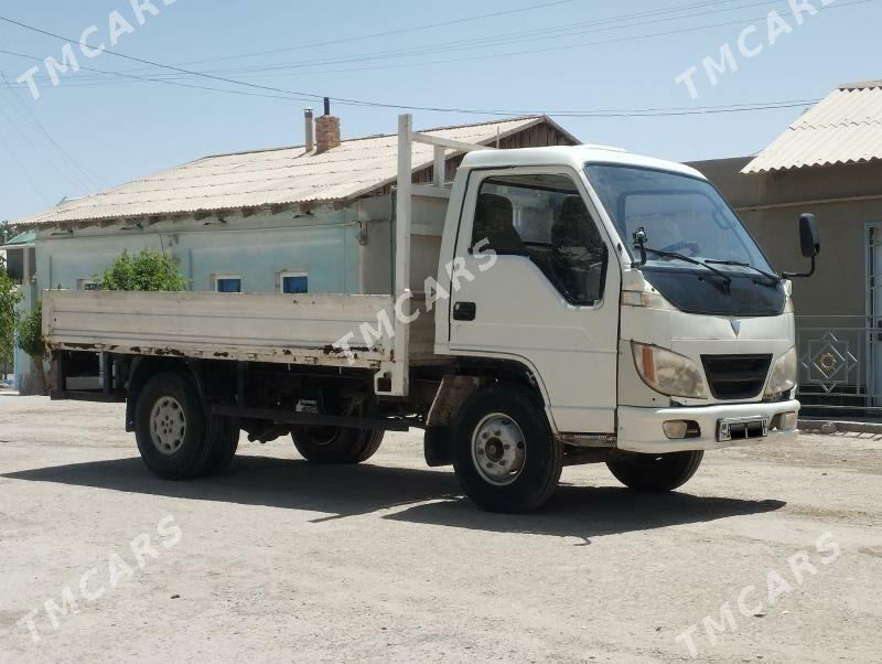 Forland H2 2011 - 70 000 TMT - Tejen - img 5