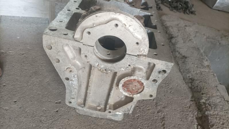 Blok UAZ 1 500 TMT - Änew - img 3
