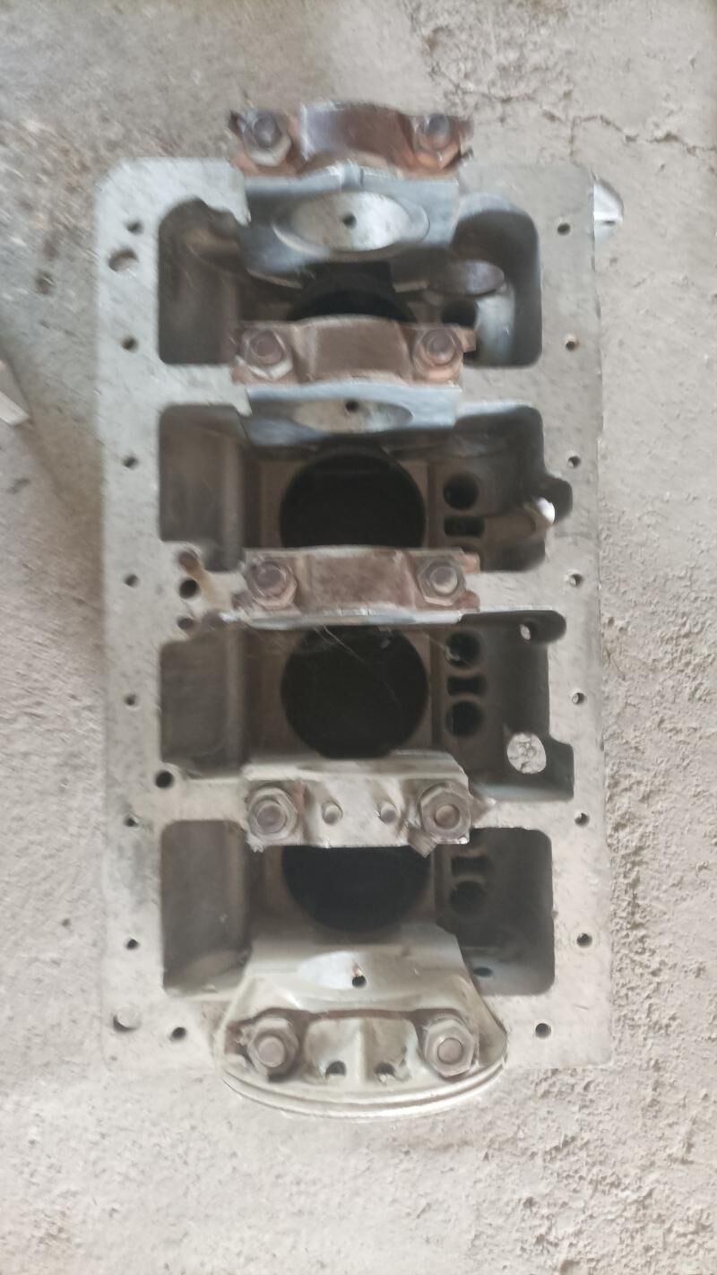 Blok UAZ 1 500 TMT - Änew - img 5