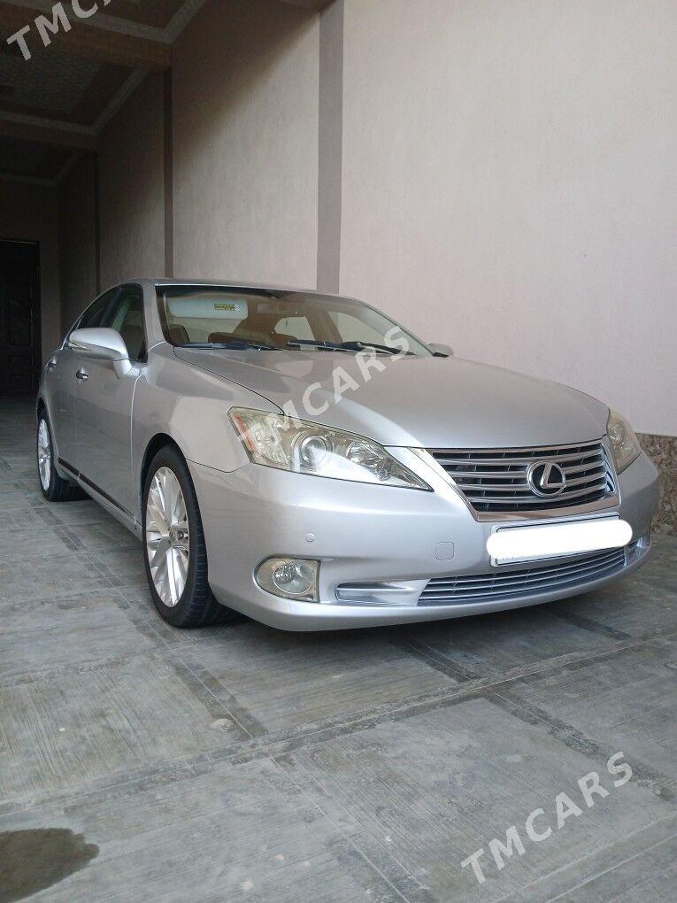Lexus ES 350 2010 - 240 000 TMT - Türkmenabat - img 6