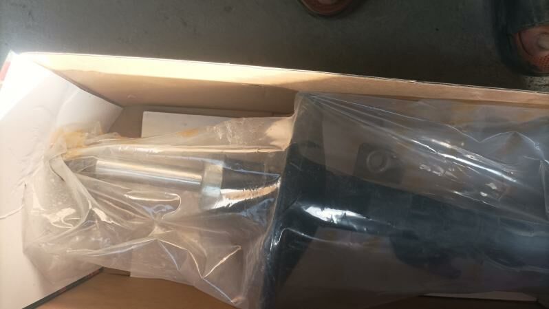 Amartizator camry 650 TMT - Änew - img 1
